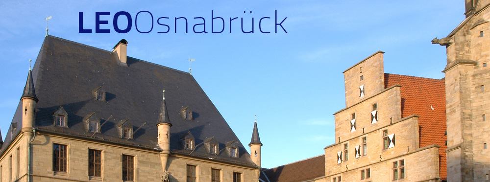 Altstadt Osnabrück